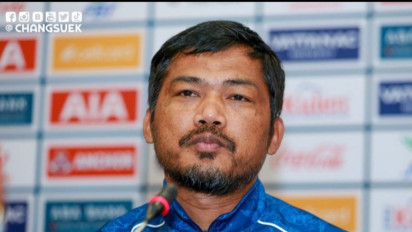 Instant Karma, Timnas Indonesia U-23 Sempat Dianggap Remeh Pelatih Thailand sebelum Semifinal Piala AFF U-23