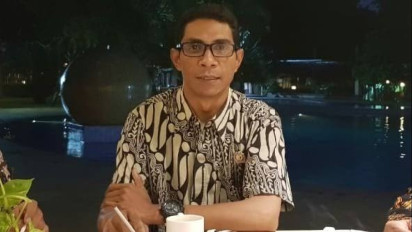 Mengagetkan! Bawaslu Banyuwangi Temukan Ratusan Pemilih Tak Penuhi Syarat, Termasuk Sudah Meninggal