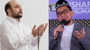 Punya Utang yang Melilit? Silahkan Amalkan Doa Ini, Ustaz Adi Hidayat: Dibaca Sebelum Tidur dan Hadap Kanan
