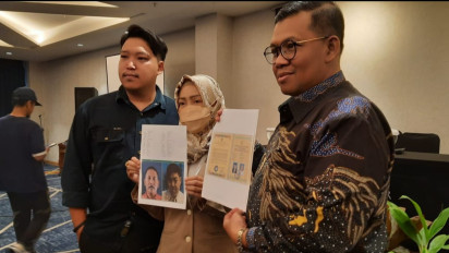 Heboh Oknum Hakim Pengadilan Agama Mojokerto Diduga Bantu Pelakor Lawan Istri Sah, Mahkamah Agung Diminta Turun Tangan