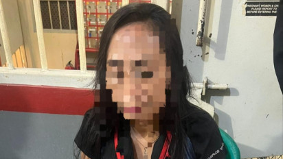 Waduh! Emak-emak Nekat Selundupkan Paket Sabu di Dalam Kue untuk Anaknya yang di Tahan di Lapas Banceuy Kota Bandung