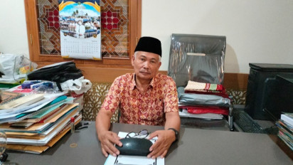 MUI Jabar Sayangkan Soal Dugaan Kampanye LGBT dalam Penerimaan Mahasiswa Baru ITB