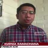 ICW Desak KPU Segera Umumkan Nama-nama Caleg Berstatus Mantan Koruptor