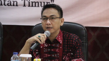 Profil Hery Susanto: Baru 6 Hari Jadi Ketua Ombudsman, Kini Tersangka Kasus Tambang Nikel