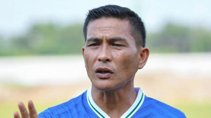 Siap Arungi Liga 2 Kembali, PSMS Medan Datangkan Pemain Asing Asal Korea dari Klub K League