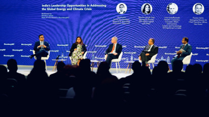 B20 Summit India, UMKM  Perlu Akses Pendanaan dan Teknologi untuk Percepat Transisi Energi