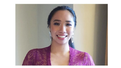 Pendiri Peace 20 Princess Natasha Dematra Buka Peace 20 India Bekerjasama dengan PBB