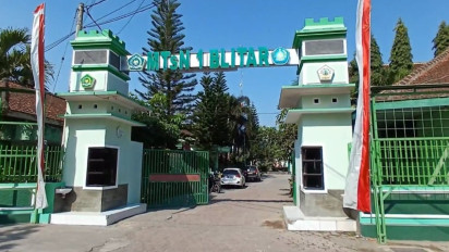 Nasib Arif Siswa MTSN 1 Blitar yang Tragis, Tewas di Tangan Teman Satu Kelasnya