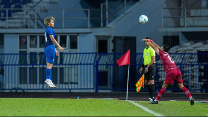 Netizen Minta FIFA Buat Aturan Lemparan Jarak Jauh Pratama Arhan Setelah Diikuti Robi Darwis di Timnas Indonesia U-23