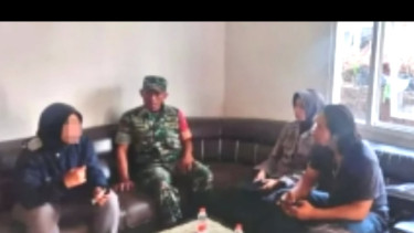 Waspada Begal dalam Angkot Bison, Dua Siswi SMK Asal Lawang Jadi Korbannya