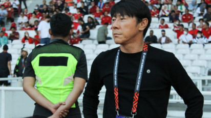 Pengamat Sepakbola Bongkar Keanehan di Timnas Indonesia Era Shin Tae-yong: Ada Arogansi Pelatih