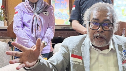 Arist Merdeka Sirait Telah Banyak Menginspirasi Lahirnya Pelindung-pelindung Anak di Indonesia