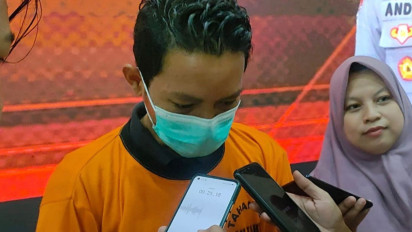 Oknum ASN RSUD Sejiran Setason di Bangka Barat Menjadi Tersangka Korupsi Dana Kesehatan