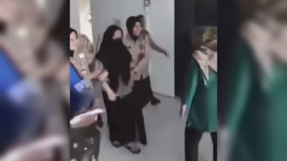 Viral Menyamar Jadi Mahasiswa Baru Unhas, Perempuan Diamankan Usai Tipu Mahasiswa