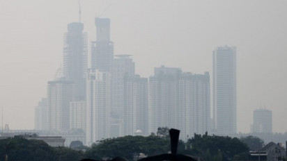 Usulan Ganjil Genap Diterapkan 24 Jam Guna Atasi Polusi, Pengamat: Tidak Efektif