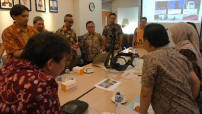 Viral Rangka eSAF Honda Patah, Kemendag Minta Klarifikasi AHM