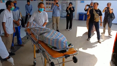 TERUNGKAP! Kemenag Beberkan Kronologi Penganiayaan yang Berujung Satu Orang Pelajar MTS N 1 Blitar Meninggal Dunia