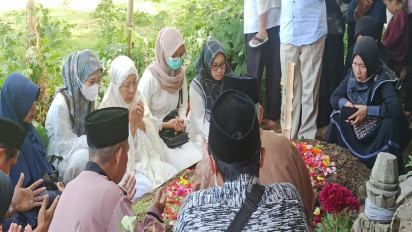 Misteri Pembunuhan Wahyu Dian Silviani Dosen UIN Raden Mas Said Solo Asal Lombok, Keluarga Ungkap Fakta Mengejutkan