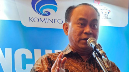 Menteri Budi Arie Setiadi Sebut Kominfo Siap Temui Kapolri Listyo Sigit Bahas Judi Online dan Pinjol Ilegal