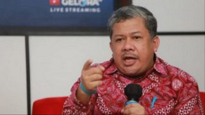 Pernah Senasib Dipecat Partai, Fahri Hamzah Sarankan Ini untuk Budiman Sudjatmiko