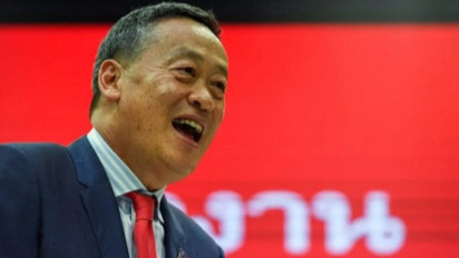 PM Thailand Terpilih Srettha Thavisin Dapat Dukungan Kerajaan, Siap Bentuk Kabinet Baru