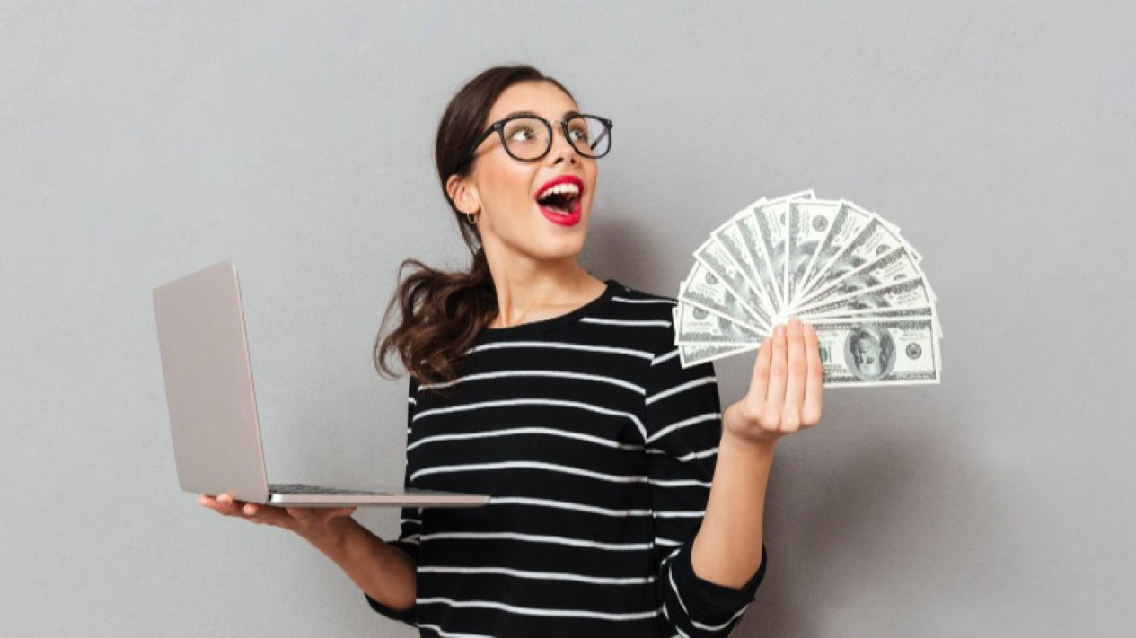 Keberuntungan Besar Sedang Menanti, ini 5 Shio yang Diprediksi Punya Rezeki Berlimpah di Akhir Tahun Kelinci Air 2023
            - galeri foto