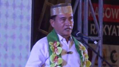 Partai PBB Prediksi Prabowo Menang di Putaran Kedua, Yusril: Kakulasi Ini Perlu Proses