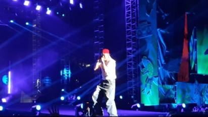 Usaha BewhY untuk Rebut Penggemar BI di Asian Sound Syndicate