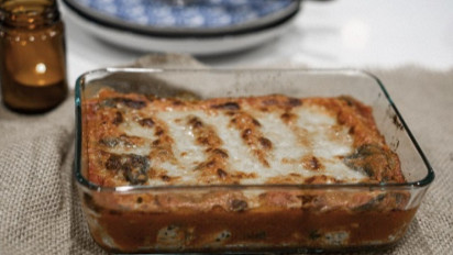 Ini Resep Lasagna yang Enak, Yuk Coba Buat Sendiri di Rumah!