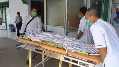 Pelaku Penganiayaan Siswa MTS Negeri di Blitar Belajar Pukulan dari YouTube