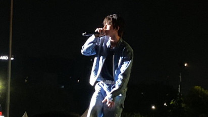 Dari Big Naughty Bawa Lagu yang Belum Dirilis Hingga B.I Manjakan Penggemar Indonesia di Asian Sound Syndicate Vol 2