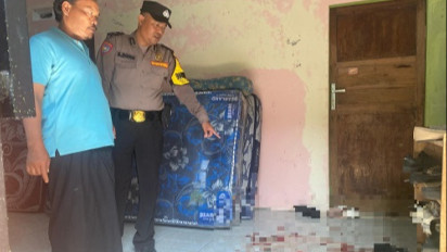 Cemburu karena Diajak Nikah Orang Lain, Mahasiswa Papua di Semarang Tusuk Kekasihnya