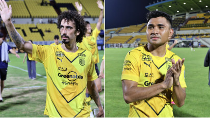 Duetkan Asnawi dengan Pemain ini, Skuad Jeonnam Dragons Semakin Seram, Buat Pemuncak Klasemen K-League 2 Keteteran