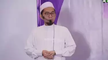 Potret Ustaz Adi Hidayat