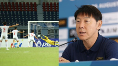 Pernyataan Lengkap Shin Tae-yong untuk Penyelenggara Piala AFF, Tegas Pelatih Asal Korea Selatan Itu Minta Hal Ini Diperbaiki