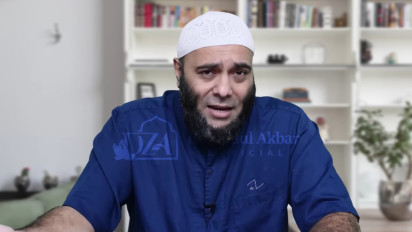 Kurang-kurangin Begadang, dr. Zaidul Akbar Bilang Jika Tidur yang Baik Ala Rasulullah Justru di Waktu ini