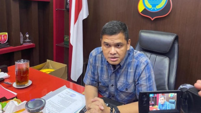 Update Polisi Denda Tilang ke Rekening Pribadi, Kapolres Gowa  Angkat Bicara, Begini Katanya....