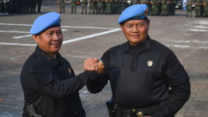 Danpaspampres Benarkan Seorang Anggotanya Ditahan Pomdam Jaya Terkait Dugaan Penganiayaan