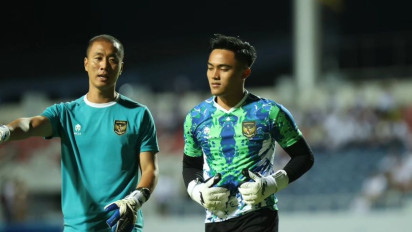 Ditantang Jadi Pelatih Kiper di Klub Liga 1 Indonesia, Yoo Jae-hon: Saya Tolak Malah Jadi Kacau