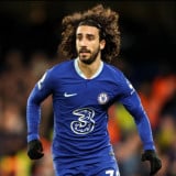 Efek Jose Mourinho Terasa, Real Madrid Datangkan Marc Cucurella dari Chelsea