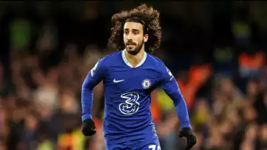 Marc Cucurella