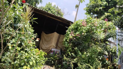 Darurat Narkoba dan Judi, Ini Lokasinya di Kecamatan Medan Sunggal Kota Medan