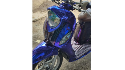 Dunia Custom Sedang Melambung Tinggi di Indonesia, Ini Kisah Seorang Remaja yang Berhasil Membangunnya