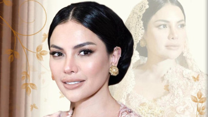 Buntut Video Viral Nantangin Netizen, Nikita Mirzani Pecahkan Rekor Order Live Streaming Naik 90 Kali Lipat di Shopee Live