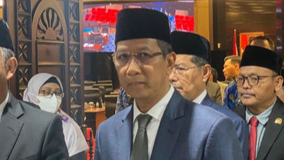 Dikhawatirkan Sulitkan Kegiatan Masyarakat, Pj Gubernur DKI Jakarta Heru Budi Tak Akan Berlakukan Ganjil Genap 24 Jam