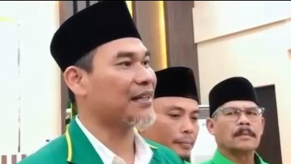 Politisi PPP: Cawapres Atau Tidak, Bang Sandi Sudah Bawa Elektoral