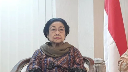 Megawati Bakal Terima Kunjungan Partai Hanura Siang Nanti, Ini yang Dibahas