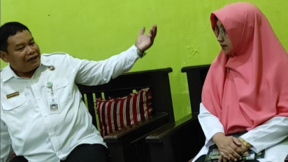 Guru Bully Siswa di Pacitan, Begini Pengakuan Pelaku
