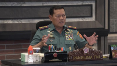 Panglima TNI Minta 3 Prajurit Penganiaya Pria di Aceh Dipecat dan Dihukum Mati