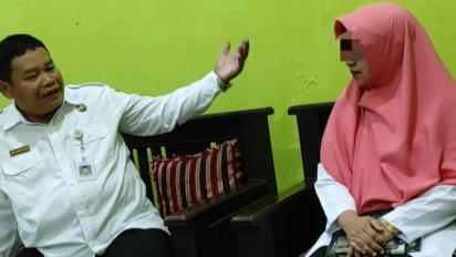 Miris! Guru Bully Siswa, Pelaku Tak Menyesali Perbuatannya